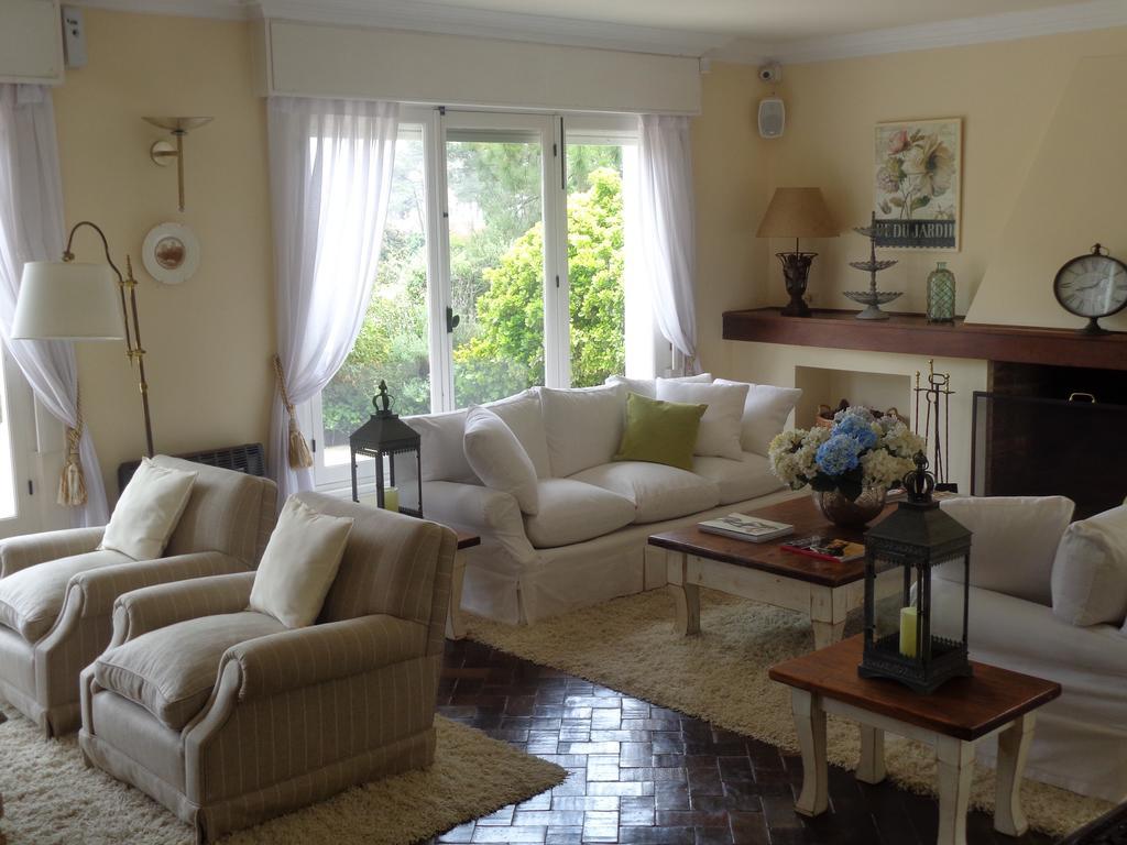 Josephine Boutique Hotel Пунта дел Есте Екстериор снимка