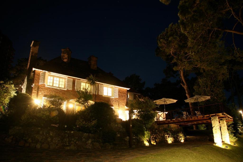 Josephine Boutique Hotel Пунта дел Есте Екстериор снимка