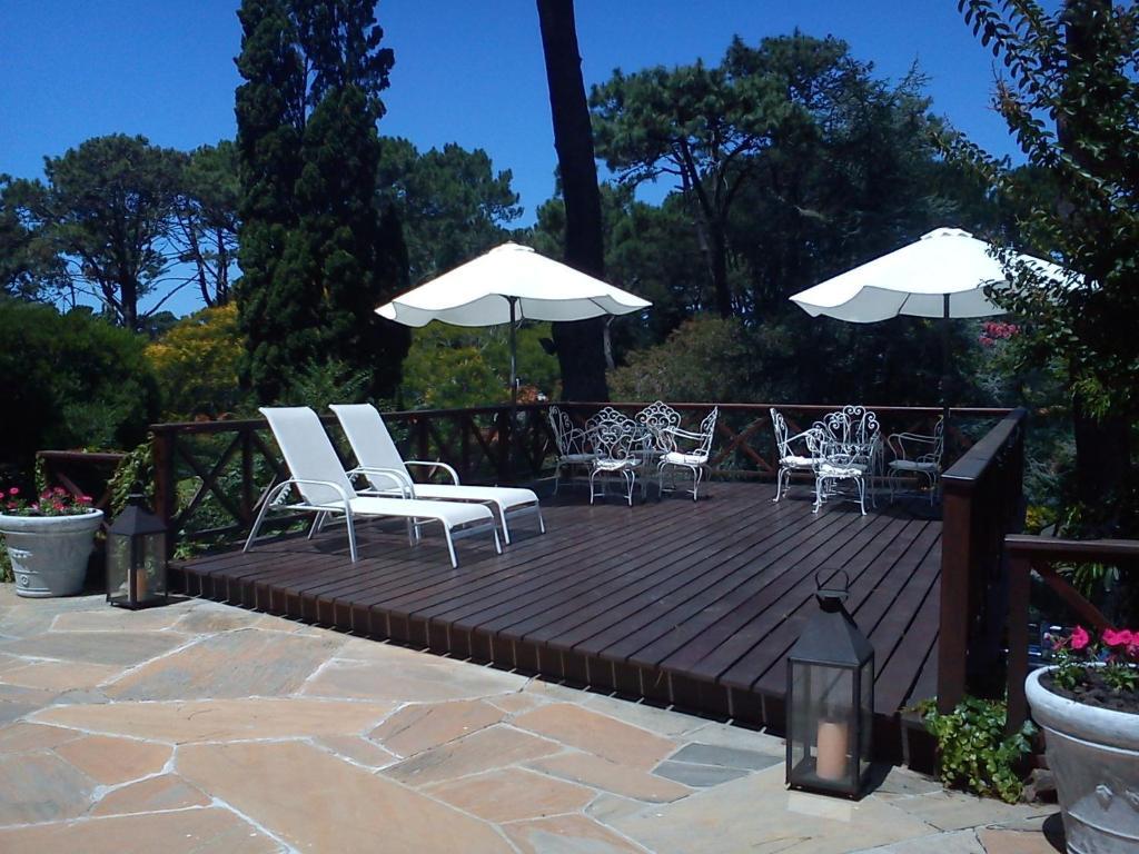 Josephine Boutique Hotel Пунта дел Есте Екстериор снимка