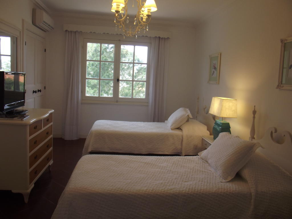 Josephine Boutique Hotel Пунта дел Есте Екстериор снимка