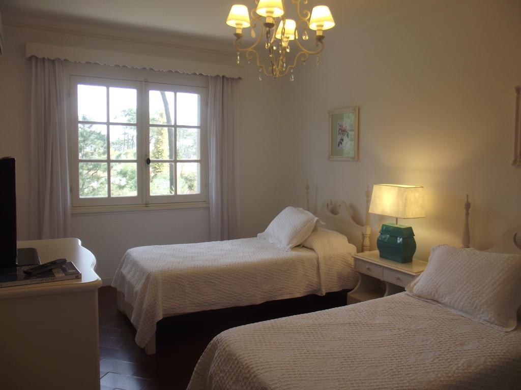 Josephine Boutique Hotel Пунта дел Есте Екстериор снимка