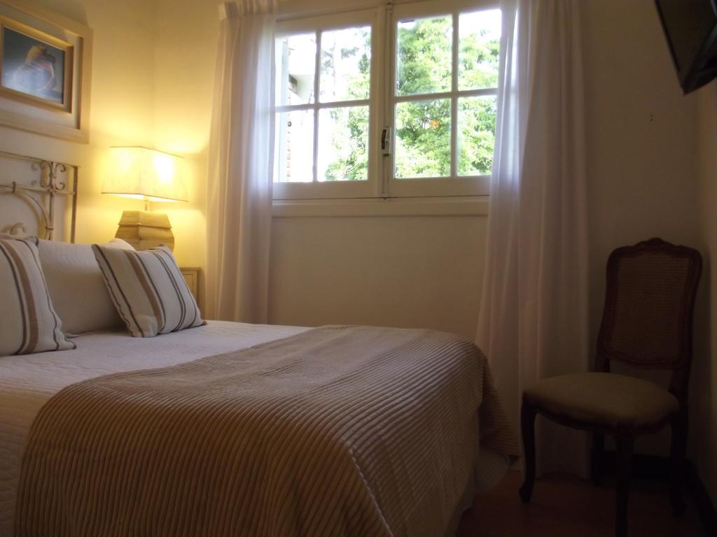Josephine Boutique Hotel Пунта дел Есте Екстериор снимка