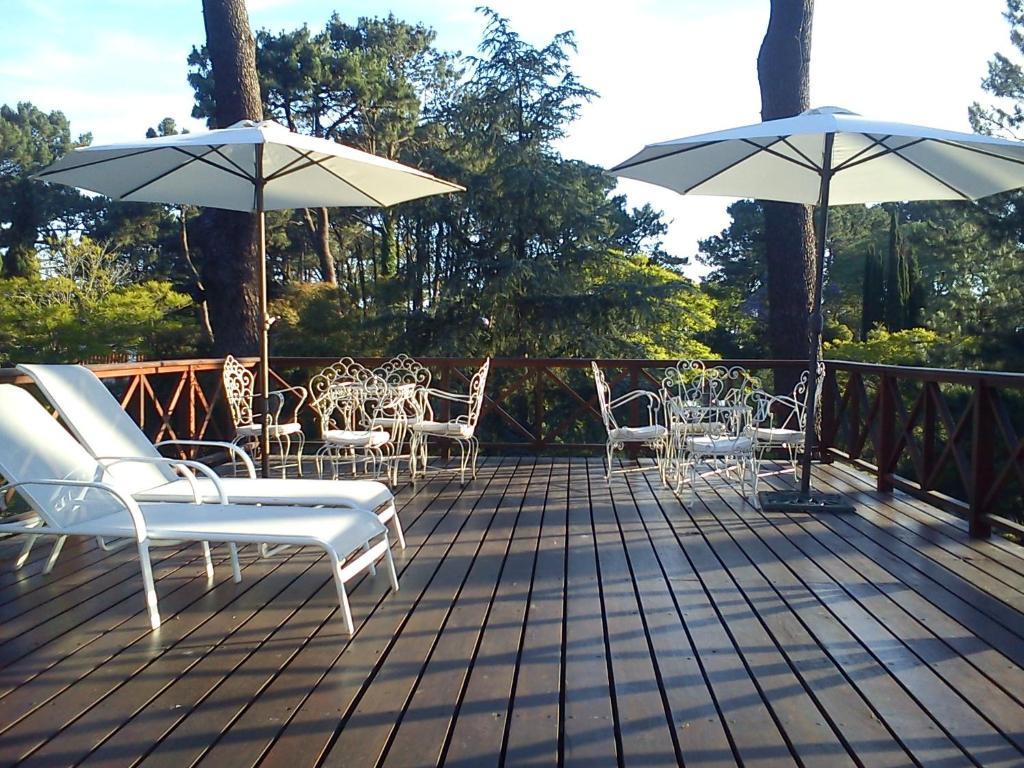 Josephine Boutique Hotel Пунта дел Есте Екстериор снимка