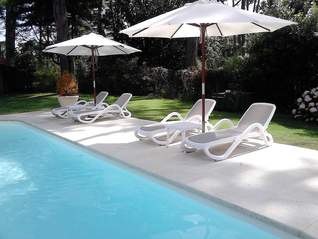 Josephine Boutique Hotel Пунта дел Есте Екстериор снимка