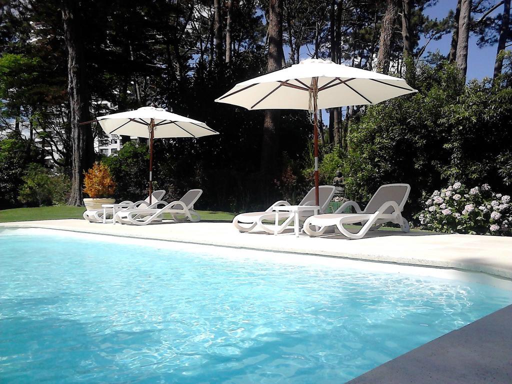 Josephine Boutique Hotel Пунта дел Есте Екстериор снимка