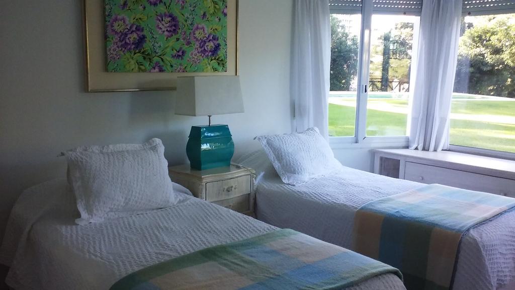 Josephine Boutique Hotel Пунта дел Есте Екстериор снимка