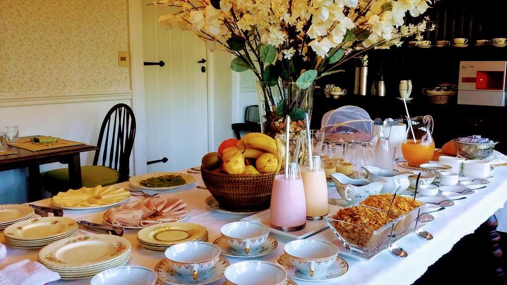 Josephine Boutique Hotel Пунта дел Есте Екстериор снимка