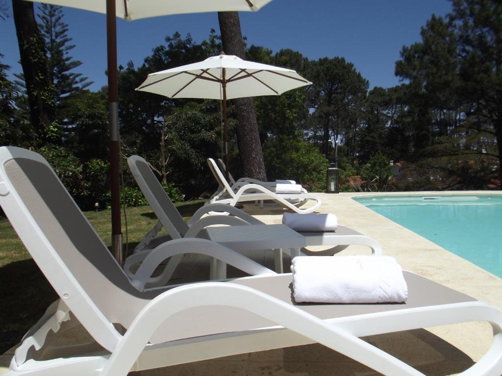 Josephine Boutique Hotel Пунта дел Есте Екстериор снимка