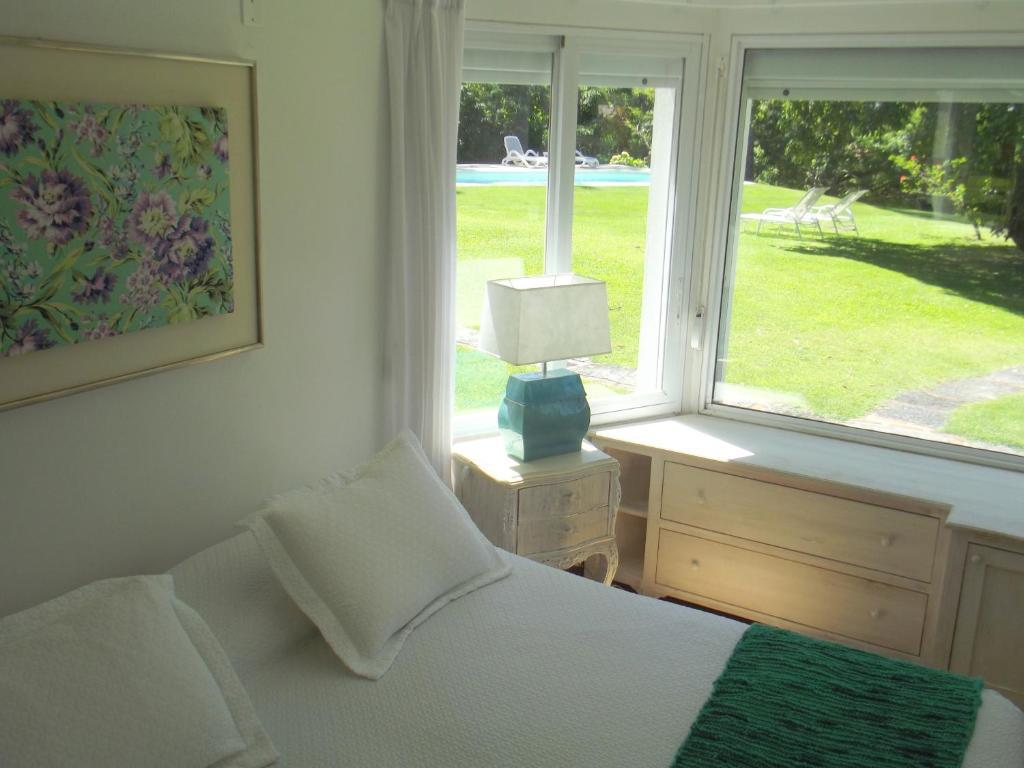 Josephine Boutique Hotel Пунта дел Есте Стая снимка
