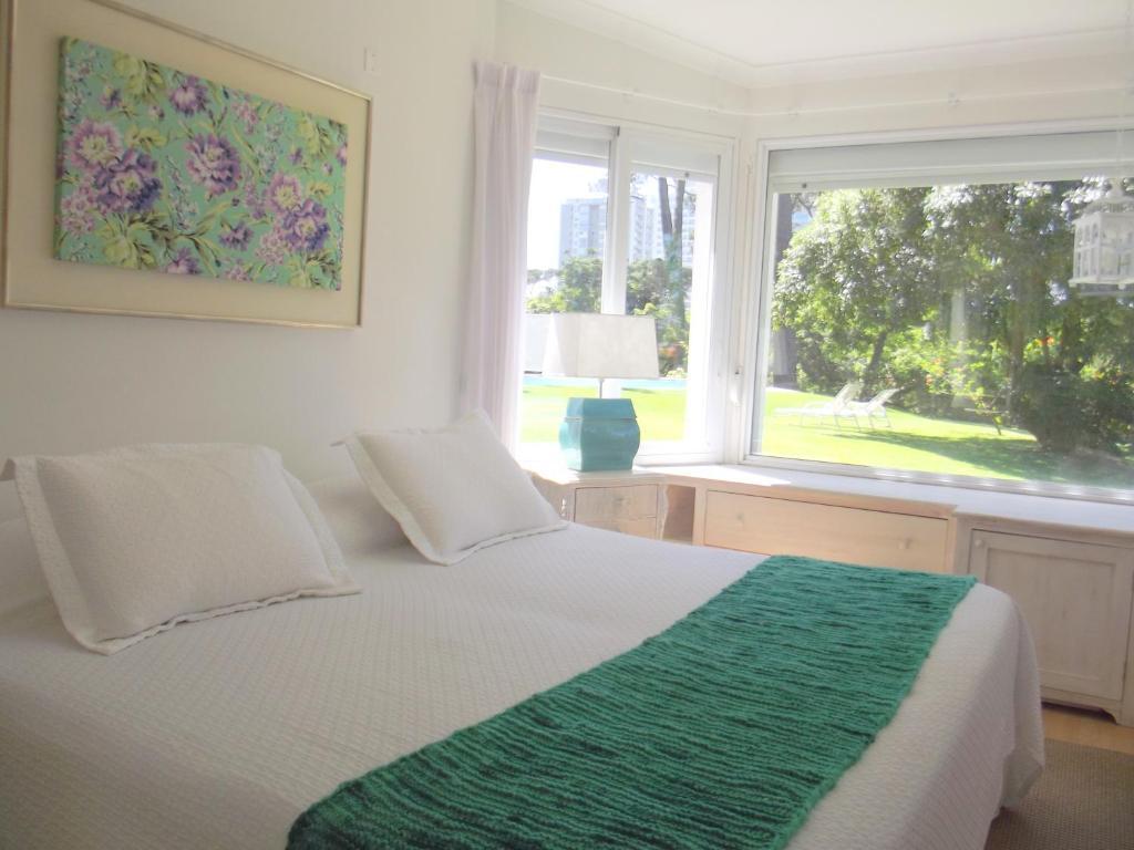 Josephine Boutique Hotel Пунта дел Есте Стая снимка