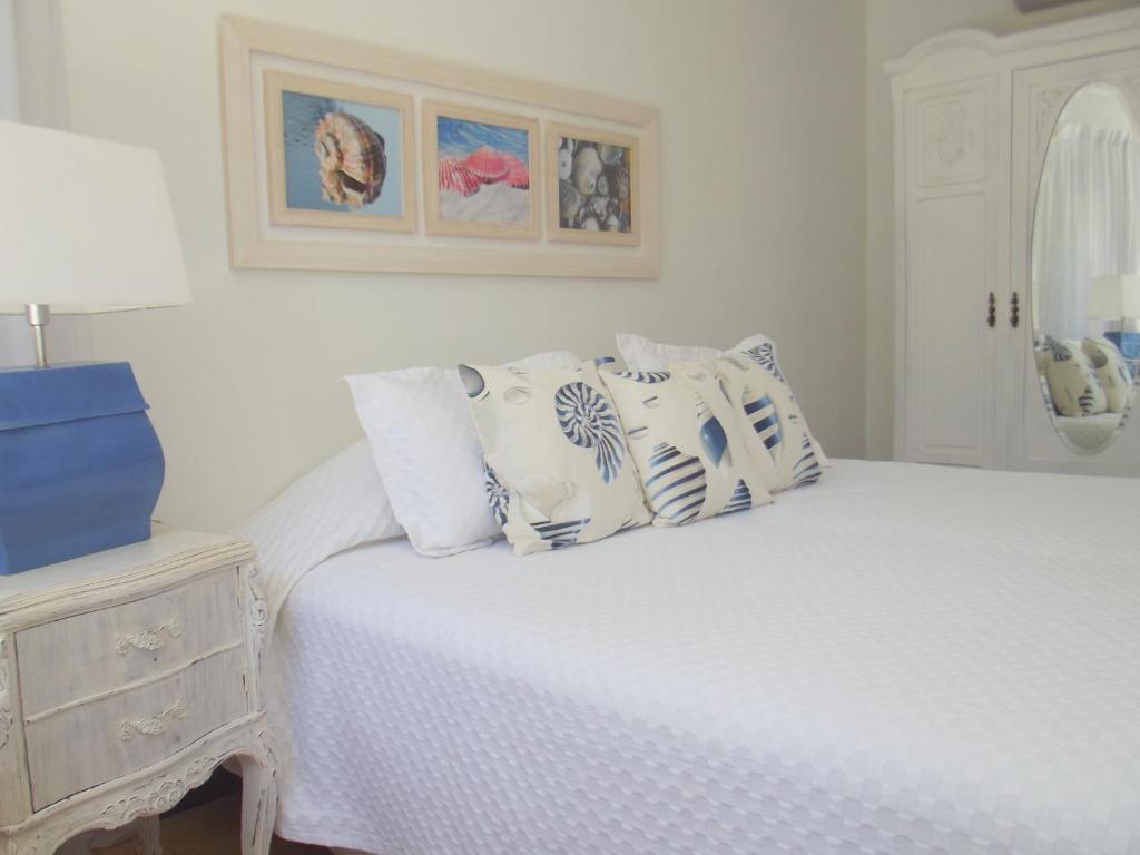 Josephine Boutique Hotel Пунта дел Есте Стая снимка