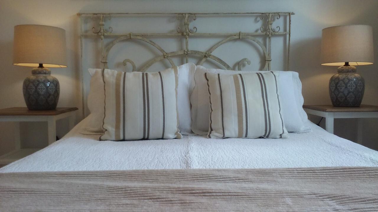 Josephine Boutique Hotel Пунта дел Есте Екстериор снимка