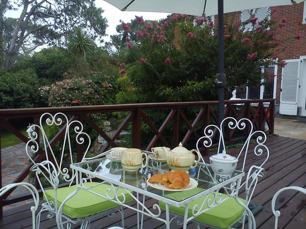 Josephine Boutique Hotel Пунта дел Есте Екстериор снимка