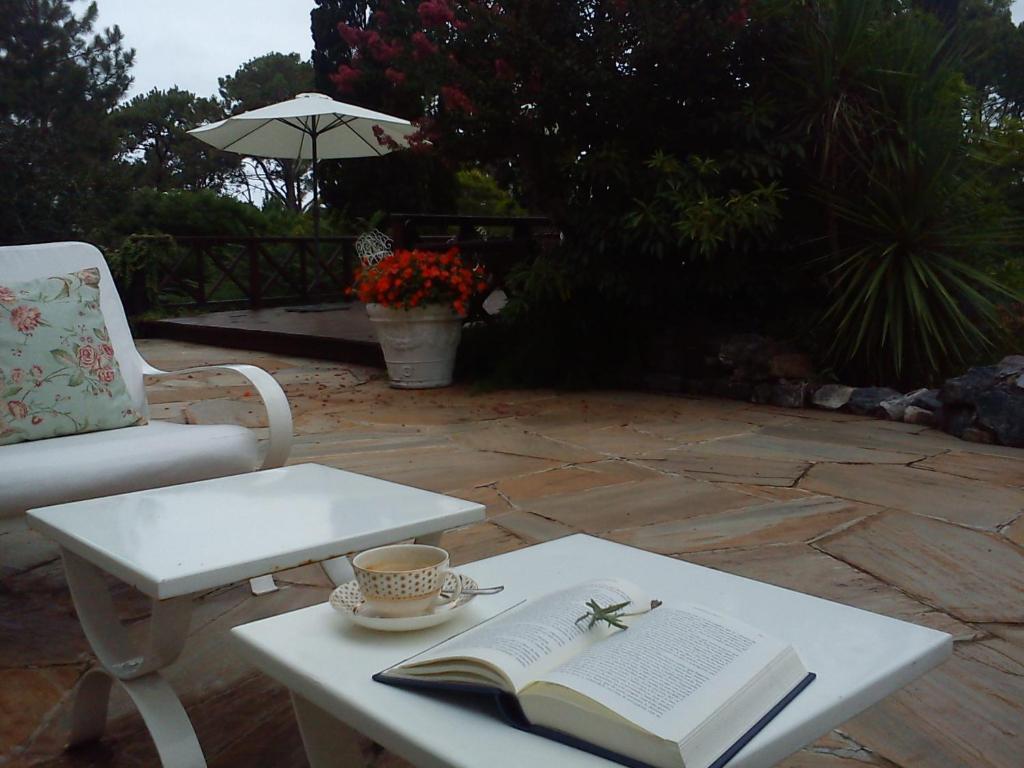 Josephine Boutique Hotel Пунта дел Есте Екстериор снимка
