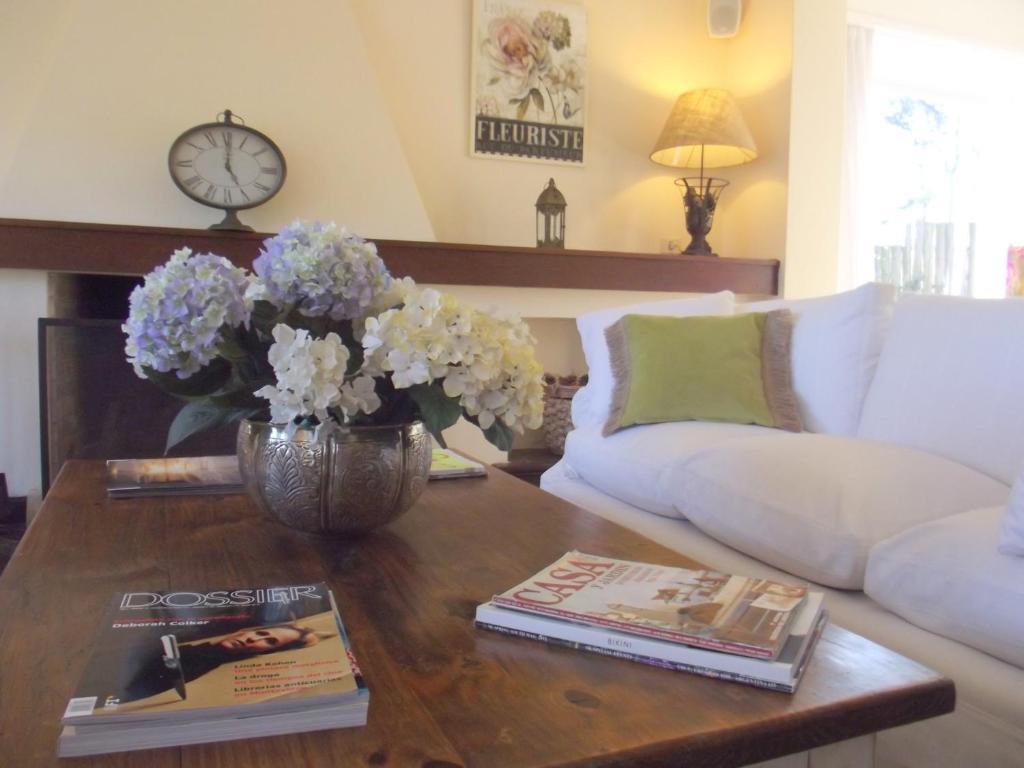Josephine Boutique Hotel Пунта дел Есте Екстериор снимка