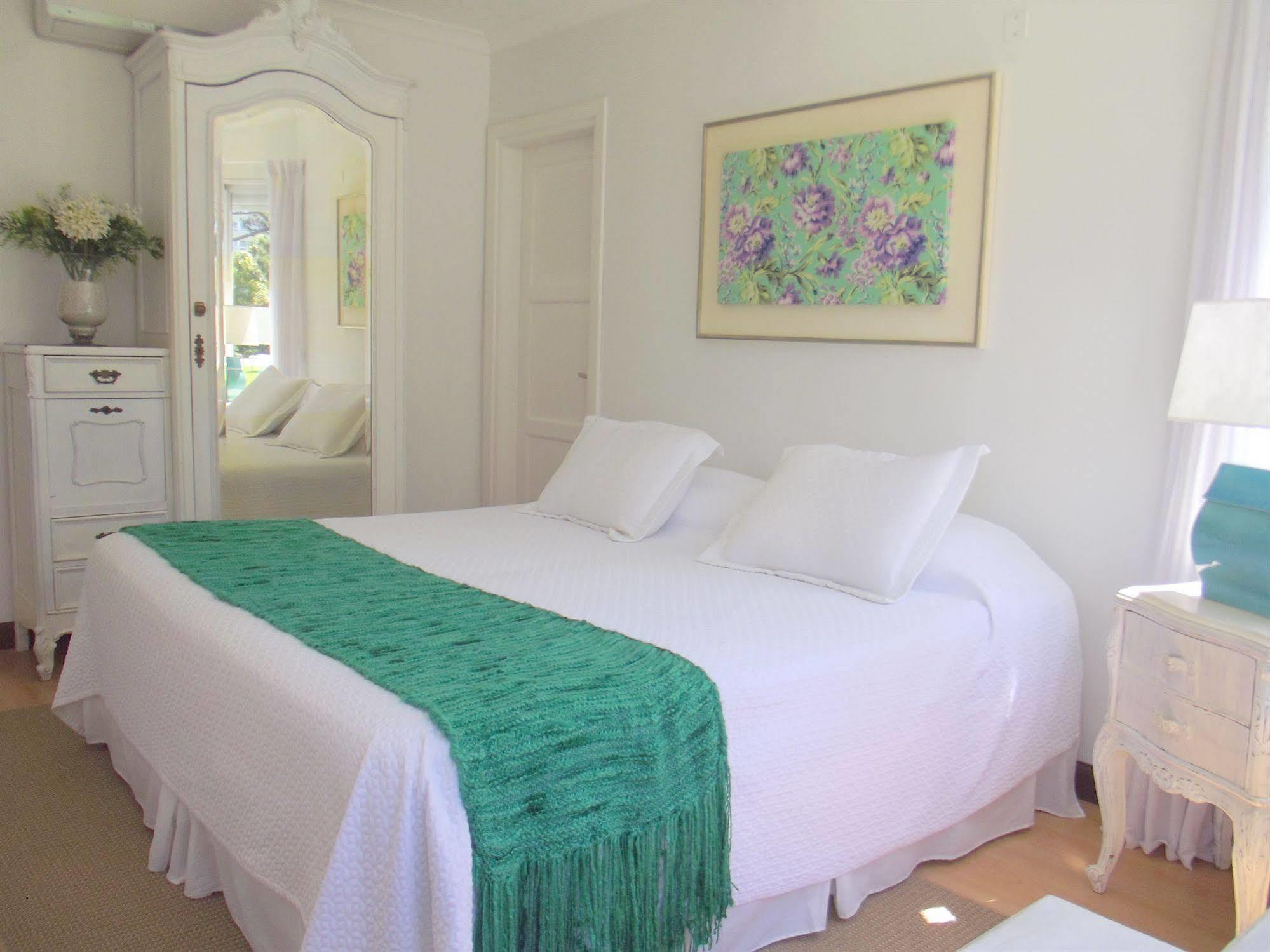 Josephine Boutique Hotel Пунта дел Есте Екстериор снимка