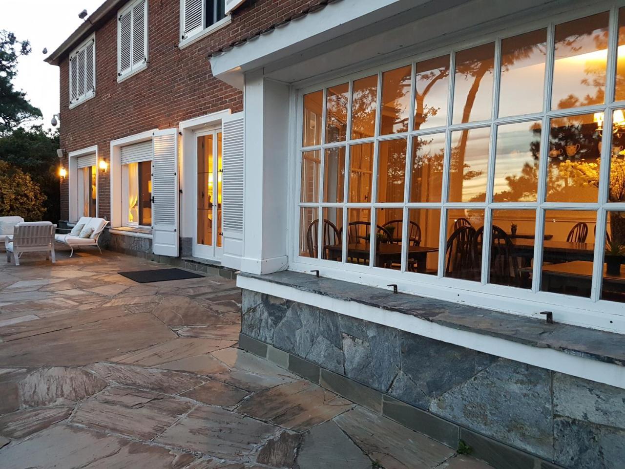 Josephine Boutique Hotel Пунта дел Есте Екстериор снимка