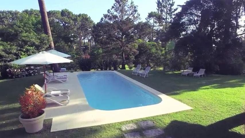 Josephine Boutique Hotel Пунта дел Есте Екстериор снимка