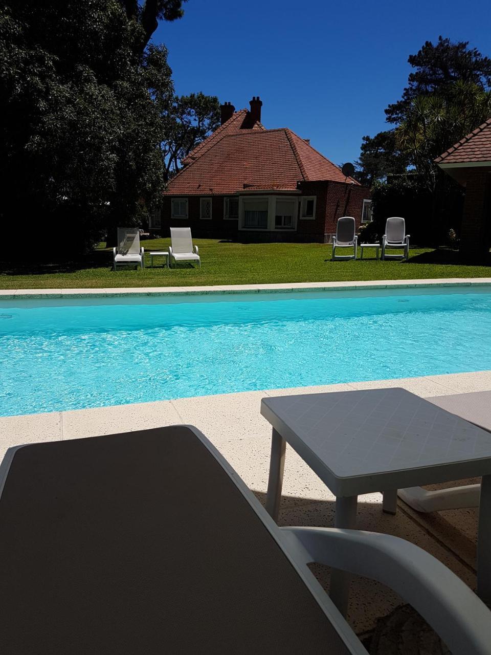 Josephine Boutique Hotel Пунта дел Есте Екстериор снимка