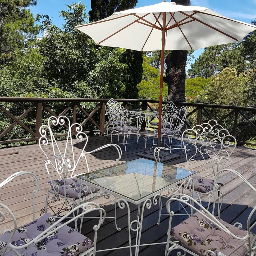 Josephine Boutique Hotel Пунта дел Есте Екстериор снимка